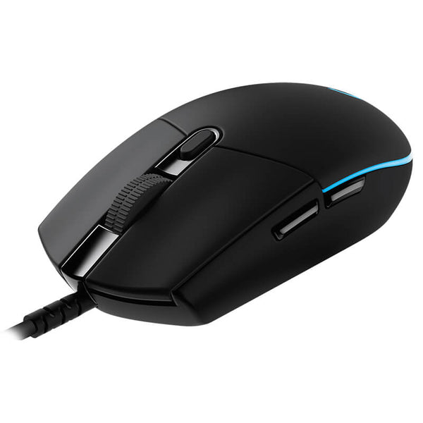 Logitech G Pro Hero Gaming Mouse - Logitech Pakistan