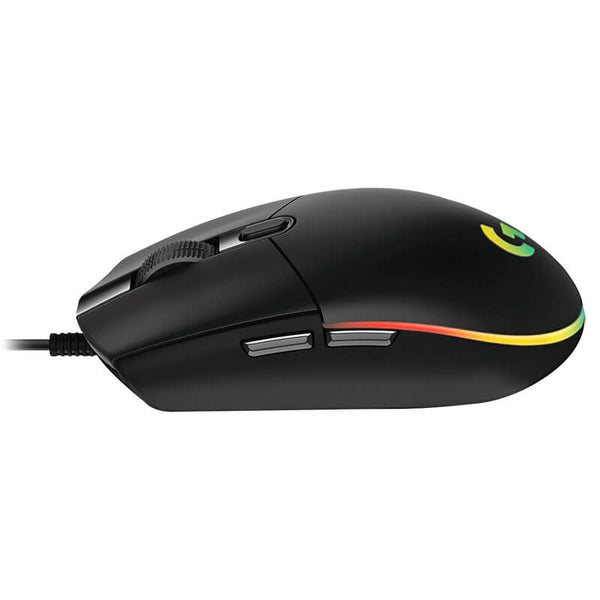 Logitech G102 LIGHTSYNC Gaming Mouse - Logitech Pakistan