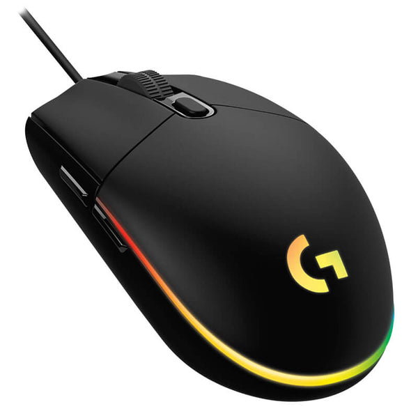 Logitech G102 LIGHTSYNC Gaming Mouse - Logitech Pakistan