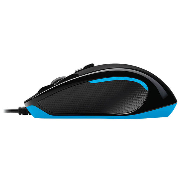 Logitech Gaming Mouse G300s-Logitech Pakistan
