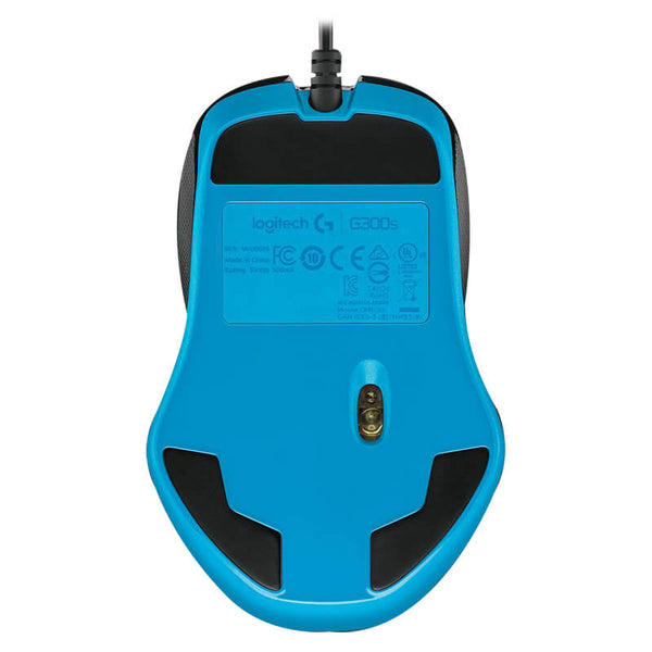 Logitech Gaming Mouse G300s-Logitech Pakistan