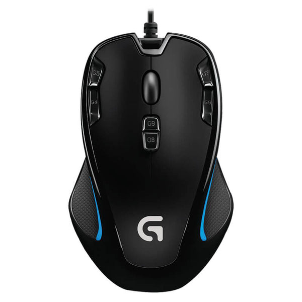 Logitech Gaming Mouse G300s-Logitech Pakistan