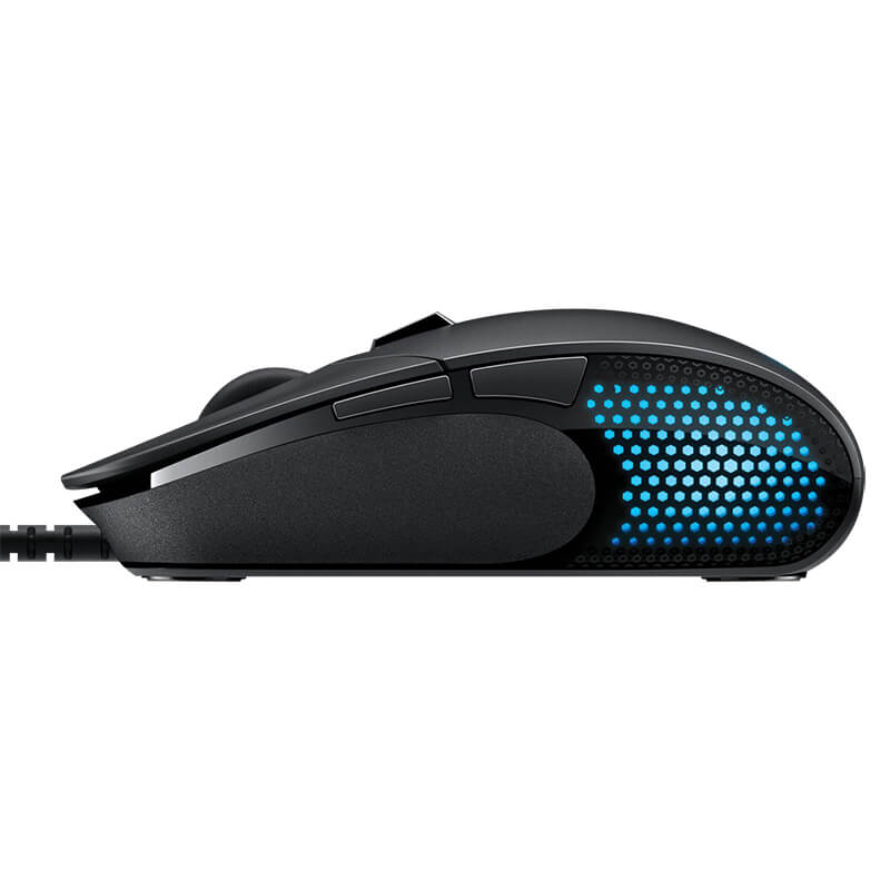 Buy Now- Logitech G302 Gaming Mouse - Logitech Pakistan
