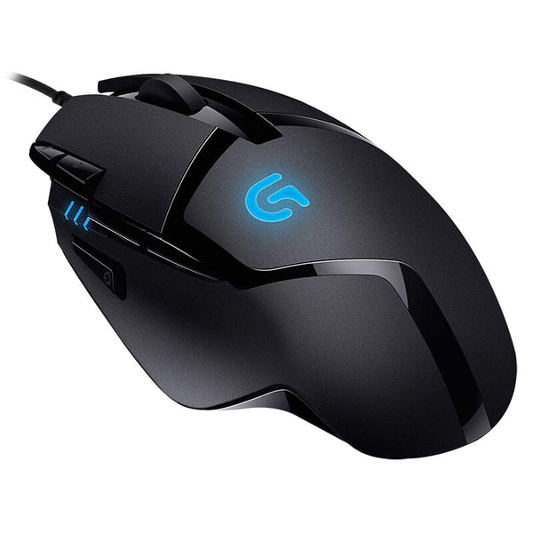 Logitech G402 gaming mouse-Logitech Pakistan