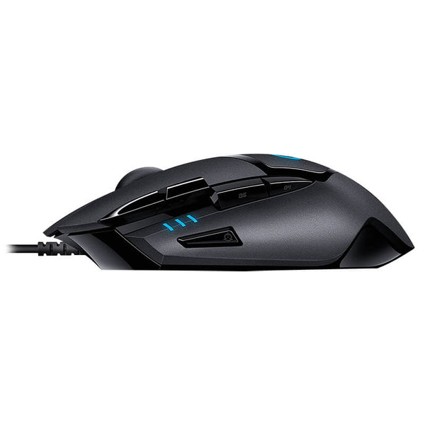 Logitech G402 gaming mouse-Logitech Pakistan