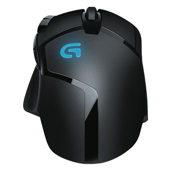 Logitech G402 gaming mouse-Logitech Pakistan