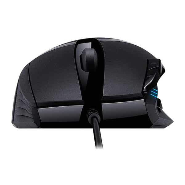 Logitech G402 gaming mouse-Logitech Pakistan