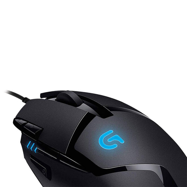 Logitech G402 gaming mouse-Logitech Pakistan