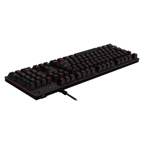 Logitech Gaming Mechanical Backlit Keyboard G413-Logitech Pakistan