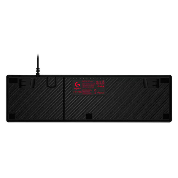 Logitech Gaming Mechanical Backlit Keyboard G413-Logitech Pakistan