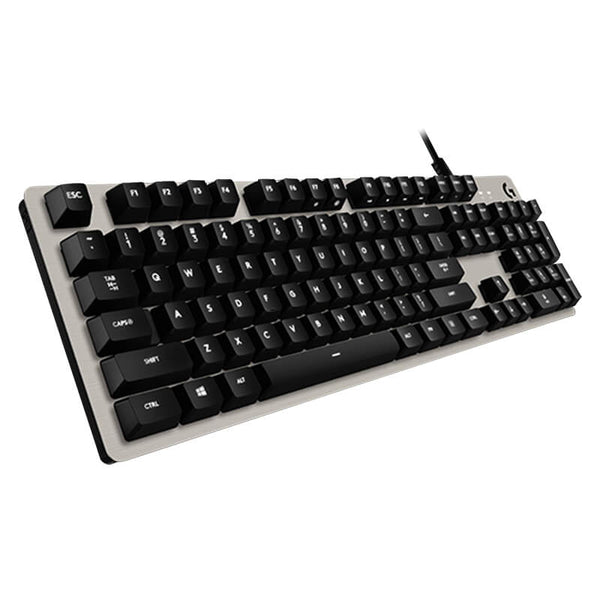 Logitech Gaming Mechanical Backlit Keyboard G413-Logitech Pakistan