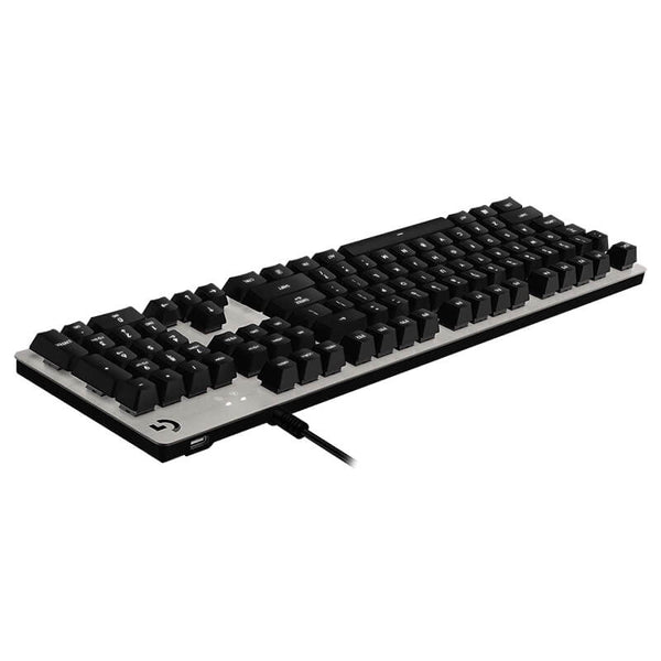 Logitech Gaming Mechanical Backlit Keyboard G413-Logitech Pakistan