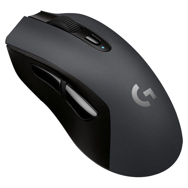 Logitech G603 Wireless Lightspeed Gaming Mouse - Logitech Pakistan