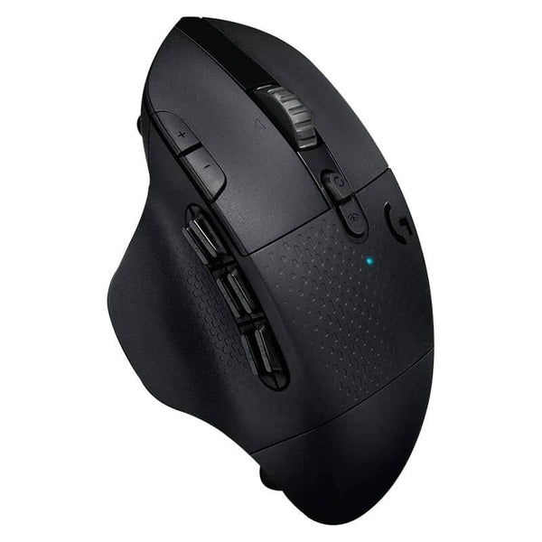 Logitech G604 Lightspeed Wireless Gaming Mouse - Logitech Pakistan