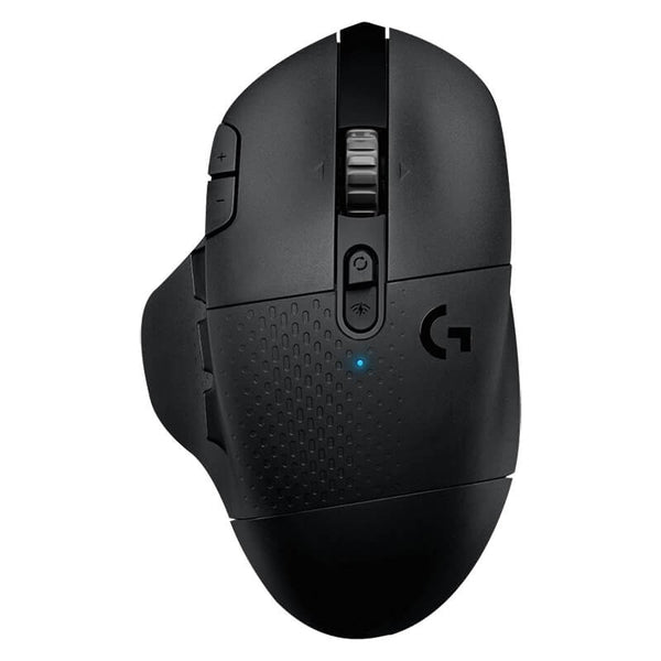 Logitech G604 Lightspeed Wireless Gaming Mouse - Logitech Pakistan