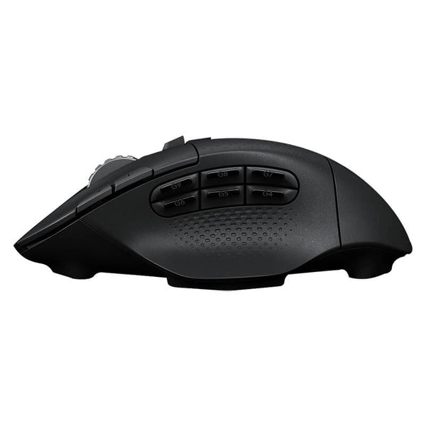 Logitech G604 Lightspeed Wireless Gaming Mouse - Logitech Pakistan