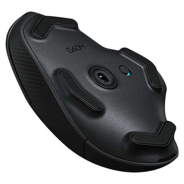 Logitech G604 Lightspeed Wireless Gaming Mouse - Logitech Pakistan