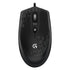 Logitech G90 Optical Gaming Mouse - Logitech Pakistan