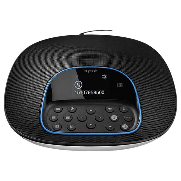 Logitech GROUP Video Conferencing System - Logitech Pakistan