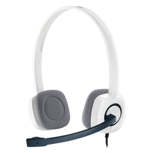 Logitech H150 Stereo Headset-Logitech Pakistan