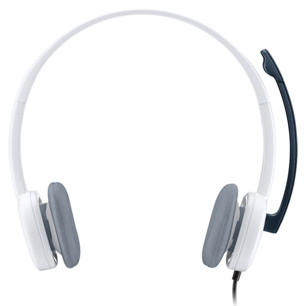 Logitech H150 Stereo Headset-Logitech Pakistan