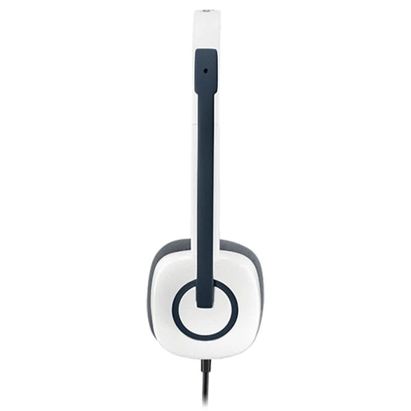 Logitech H150 Stereo Headset-Logitech Pakistan