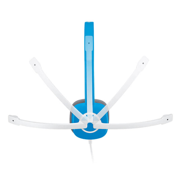 Logitech H150 Stereo Headset-Logitech Pakistan