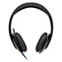 Logitech H540 USB Headset with Noise-Cancelling Mic-Logitech Pakistan