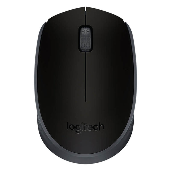 Logitech M170 Wireless Mouse-Logitech Pakistan