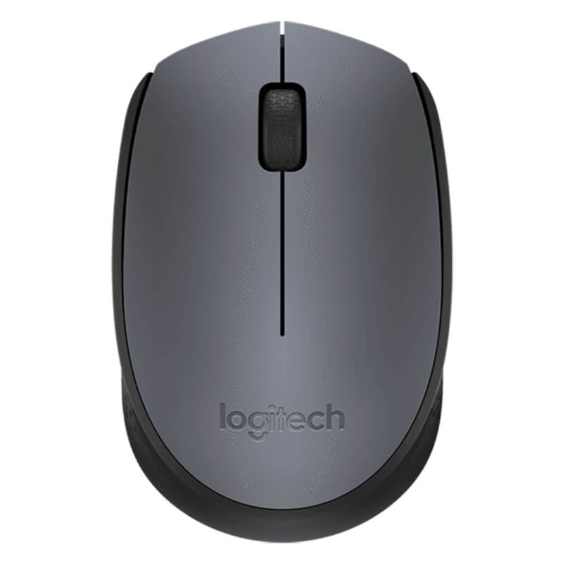 Logitech M171 Wireless Mouse-Logitech Pakistan