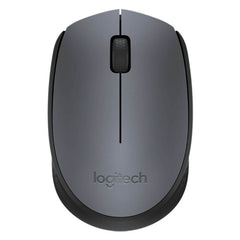 Logitech M171 Wireless Mouse