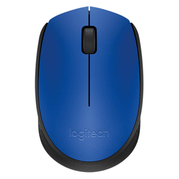 Logitech M171 Wireless Mouse-Logitech Pakistan