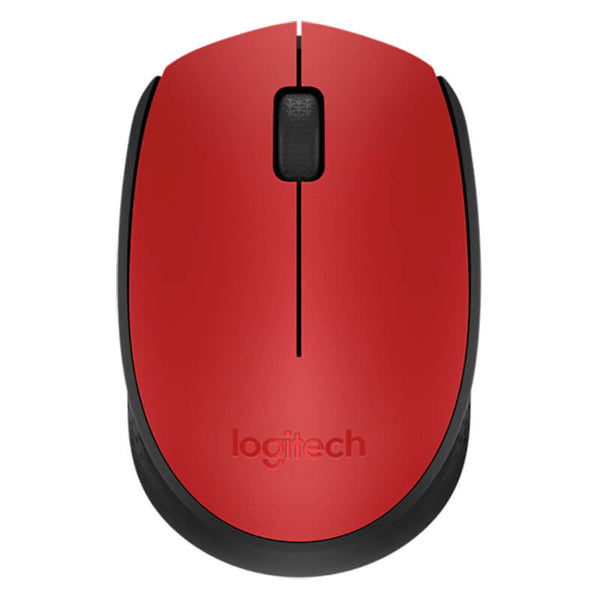 Logitech M171 Wireless Mouse-Logitech Pakistan