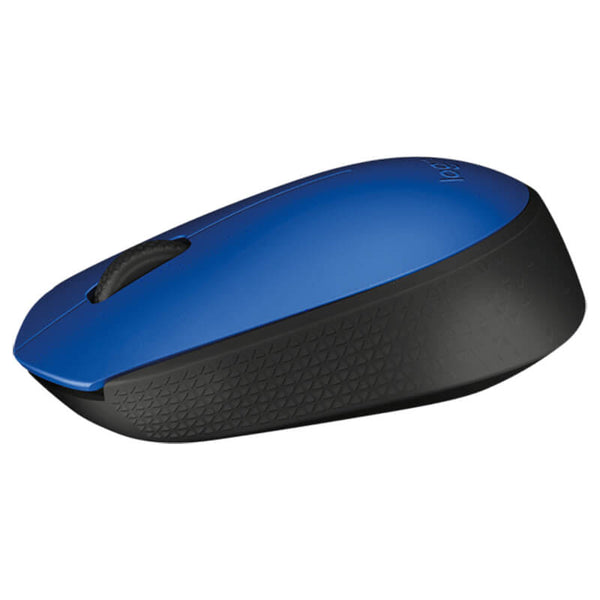 Logitech M171 Wireless Mouse-Logitech Pakistan