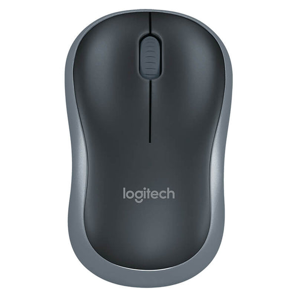 Logitech M185 Wireless Mouse - Logitech Pakistan