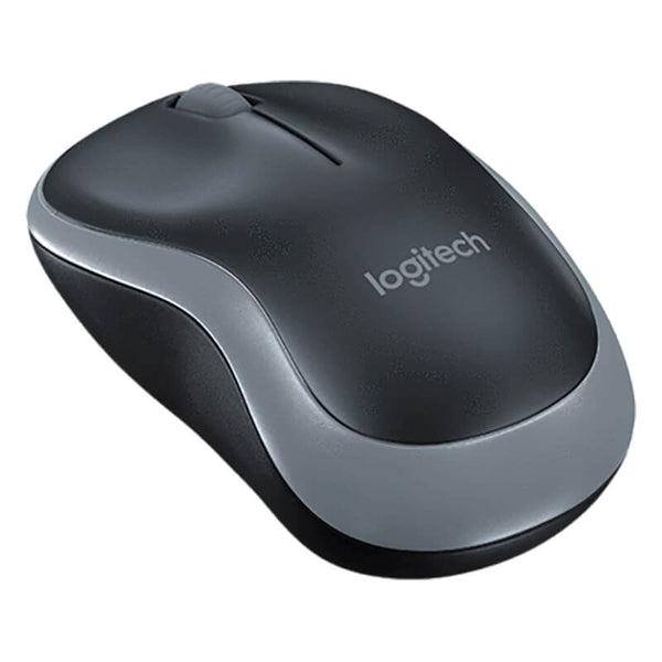 Logitech M185 Wireless Mouse - Logitech Pakistan