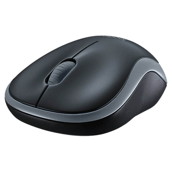 Logitech M185 Wireless Mouse - Logitech Pakistan