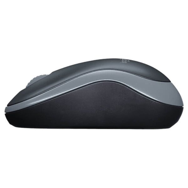 Logitech M185 Wireless Mouse - Logitech Pakistan