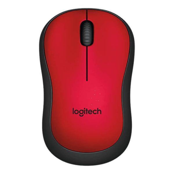 Logitech M221 Wireless Mouse-Logitech Pakistan