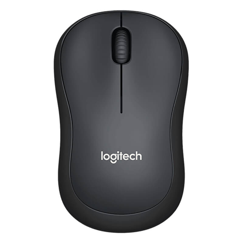 Logitech M221 Wireless Mouse-Logitech Pakistan