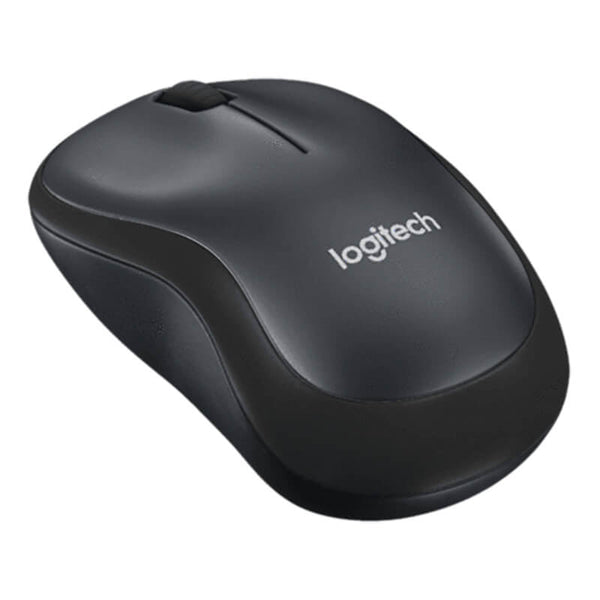 Logitech M221 Wireless Mouse-Logitech Pakistan
