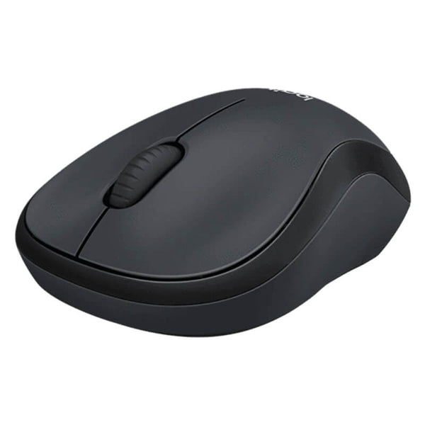 Logitech M221 Wireless Mouse-Logitech Pakistan