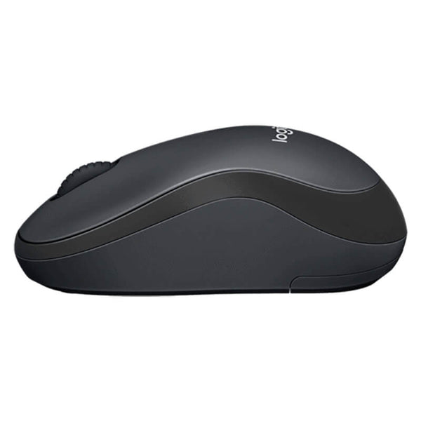 Logitech M221 Wireless Mouse-Logitech Pakistan