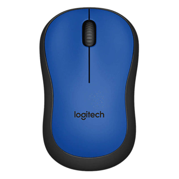 Logitech M221 Wireless Mouse-Logitech Pakistan