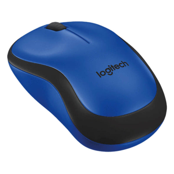 Logitech M221 Wireless Mouse-Logitech Pakistan