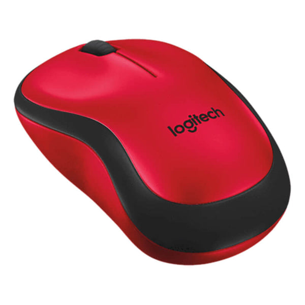 Logitech M221 Wireless Mouse-Logitech Pakistan