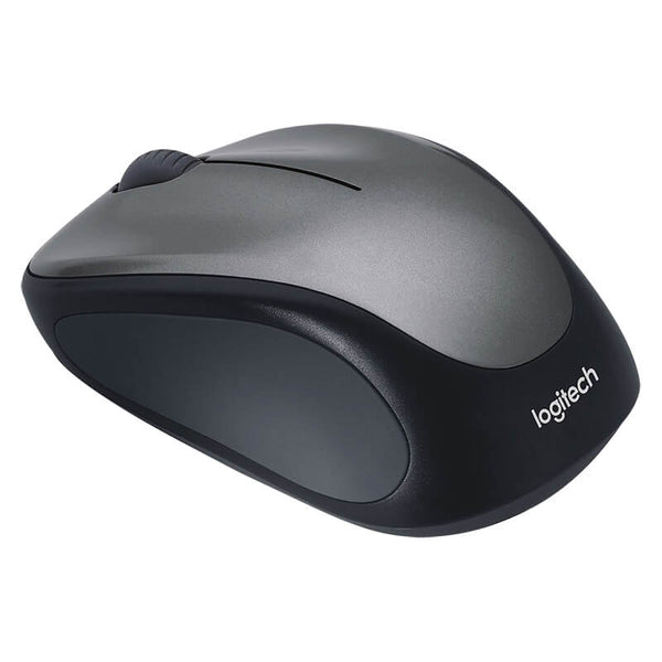 Logitech M235 Wireless Mouse - Logitech Pakistan