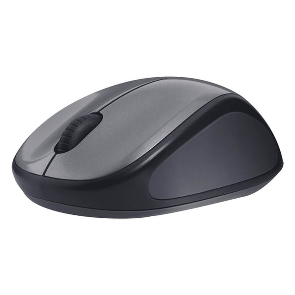 Logitech M235 Wireless Mouse - Logitech Pakistan