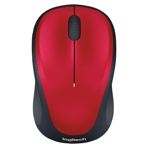 Logitech M235 Wireless Mouse - Logitech Pakistan