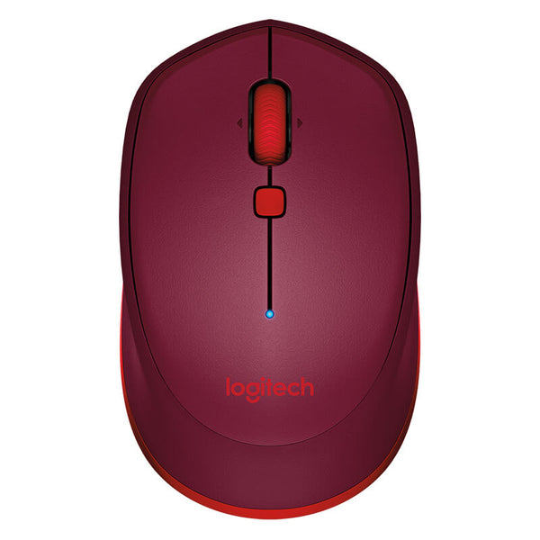 Logitech M337 Bluetooth Mouse-Logitech Pakistan